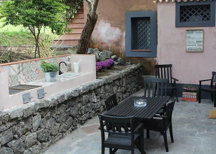 Terre Del Cardinale Country Suites