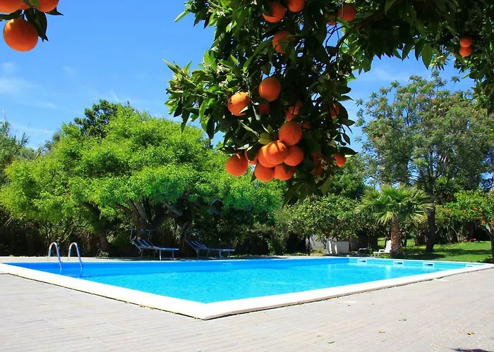 Terre Del Cardinale Country Suites