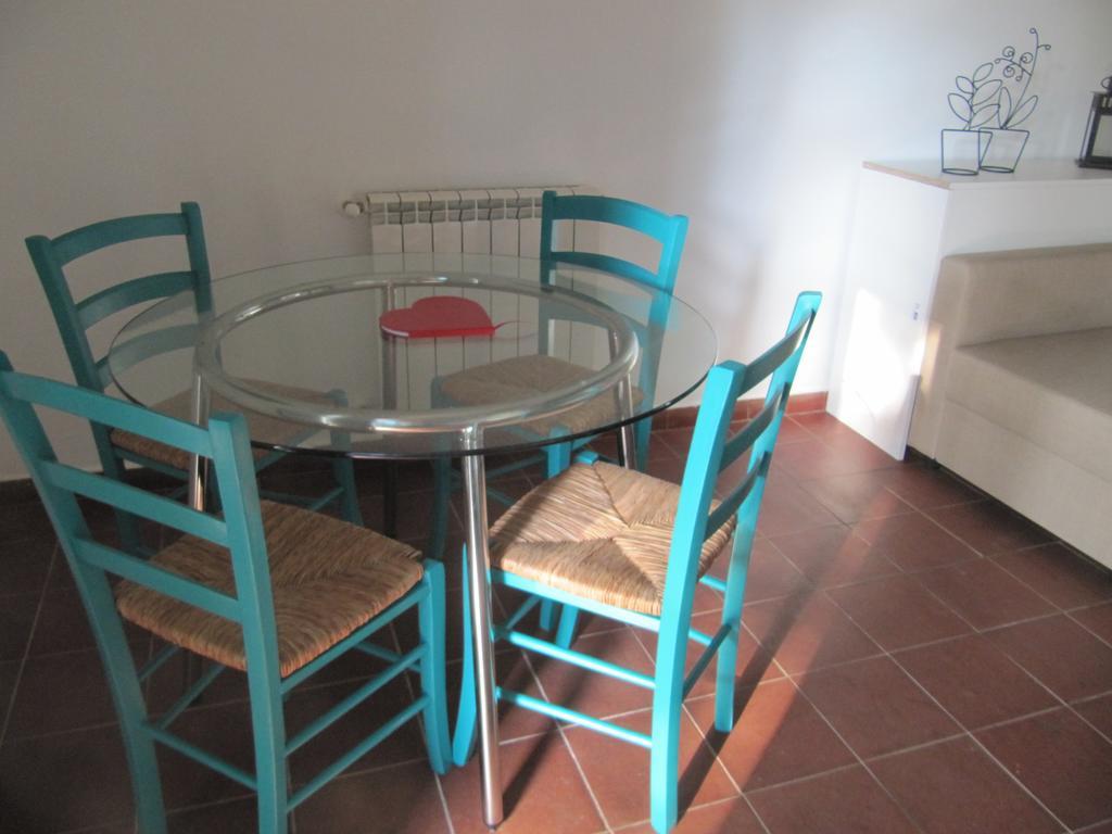 Apartment Terre Del Cardinale Country Catania