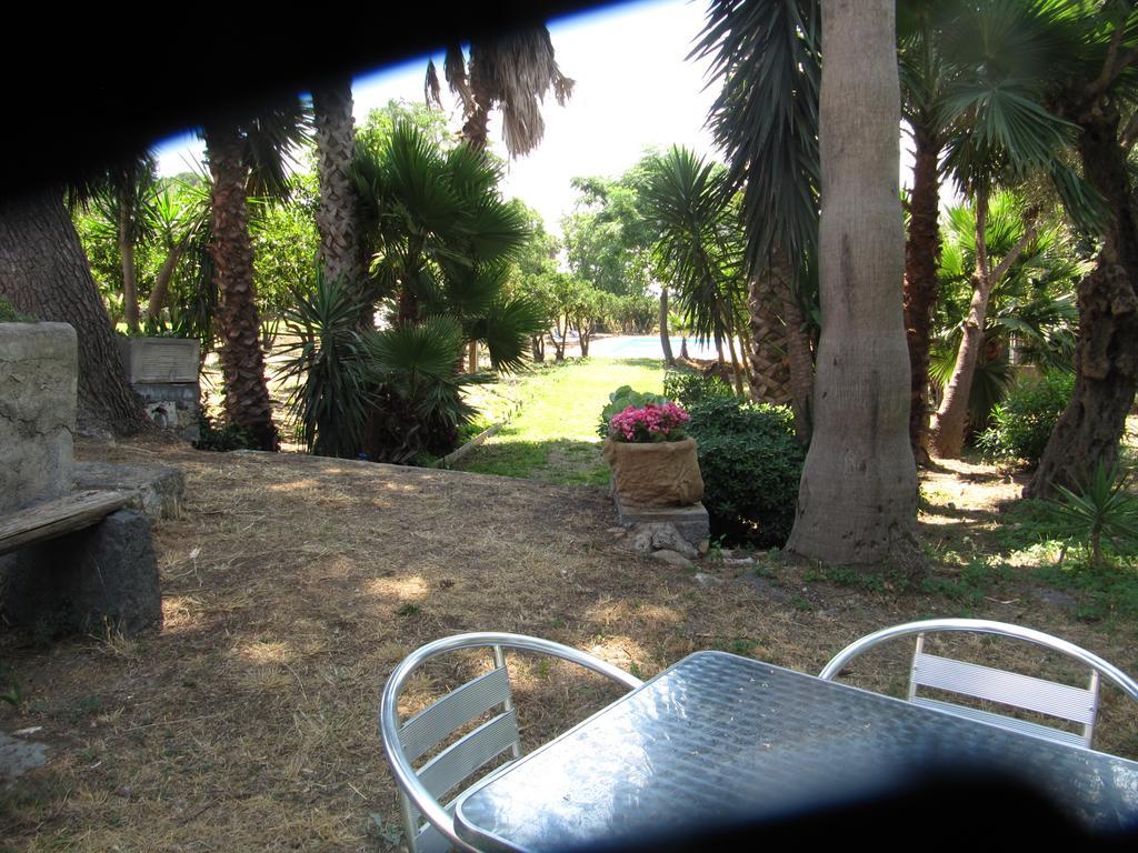 Appartement Terre Del Cardinale Country *