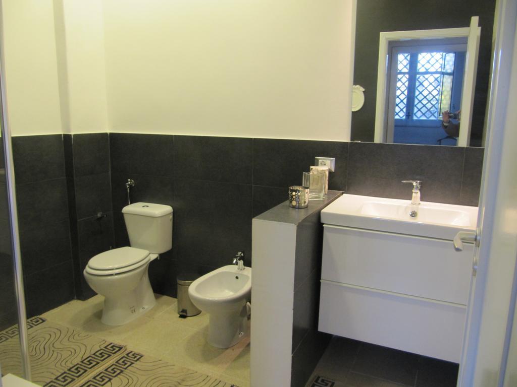 Terre Del Cardinale Country Apartment