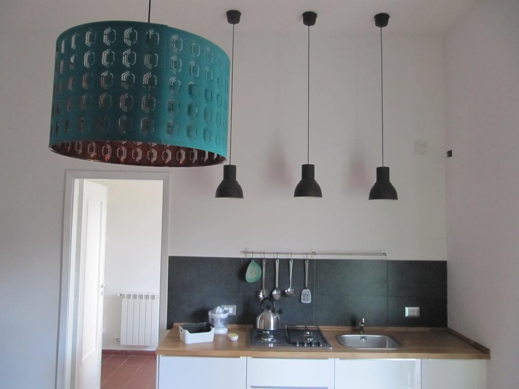 Terre Del Cardinale Country Apartment *