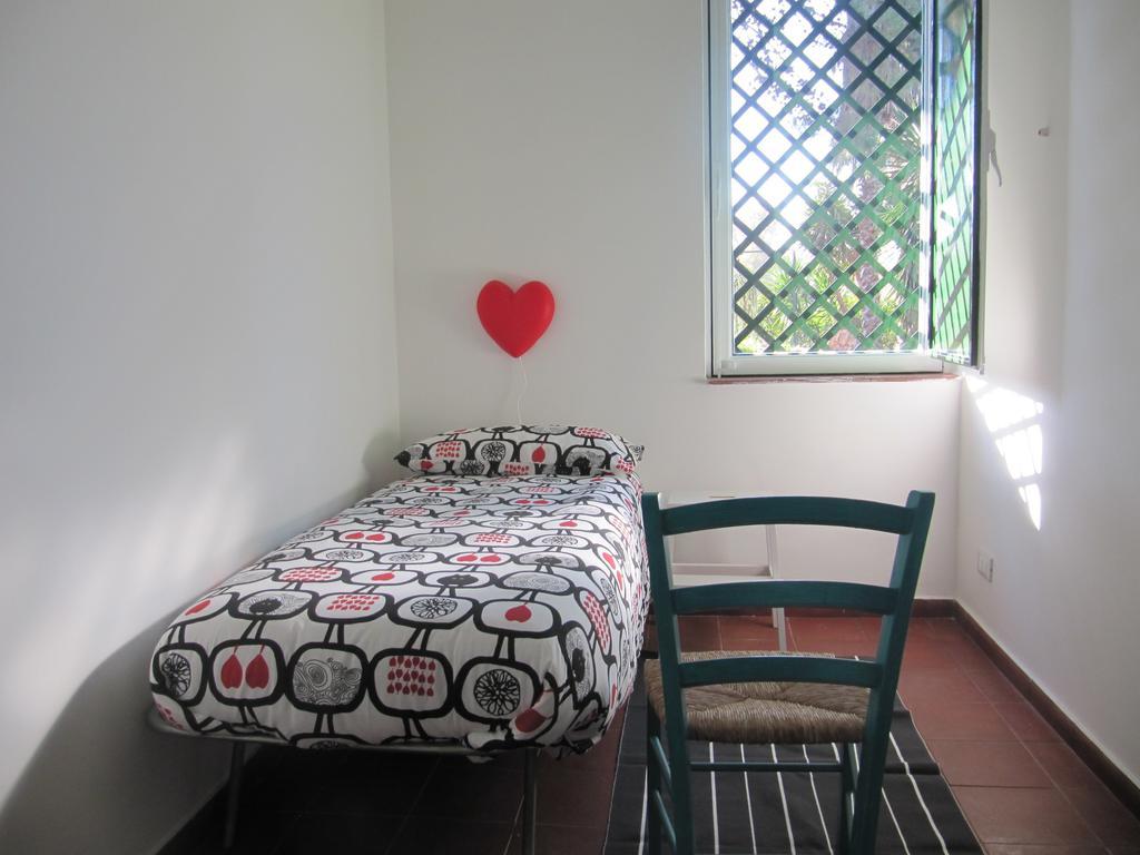 Terre Del Cardinale Country Apartment