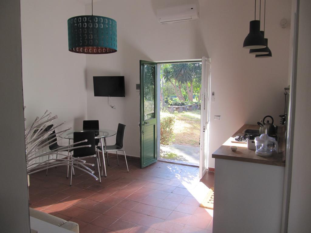 Apartment Terre Del Cardinale Country Catania