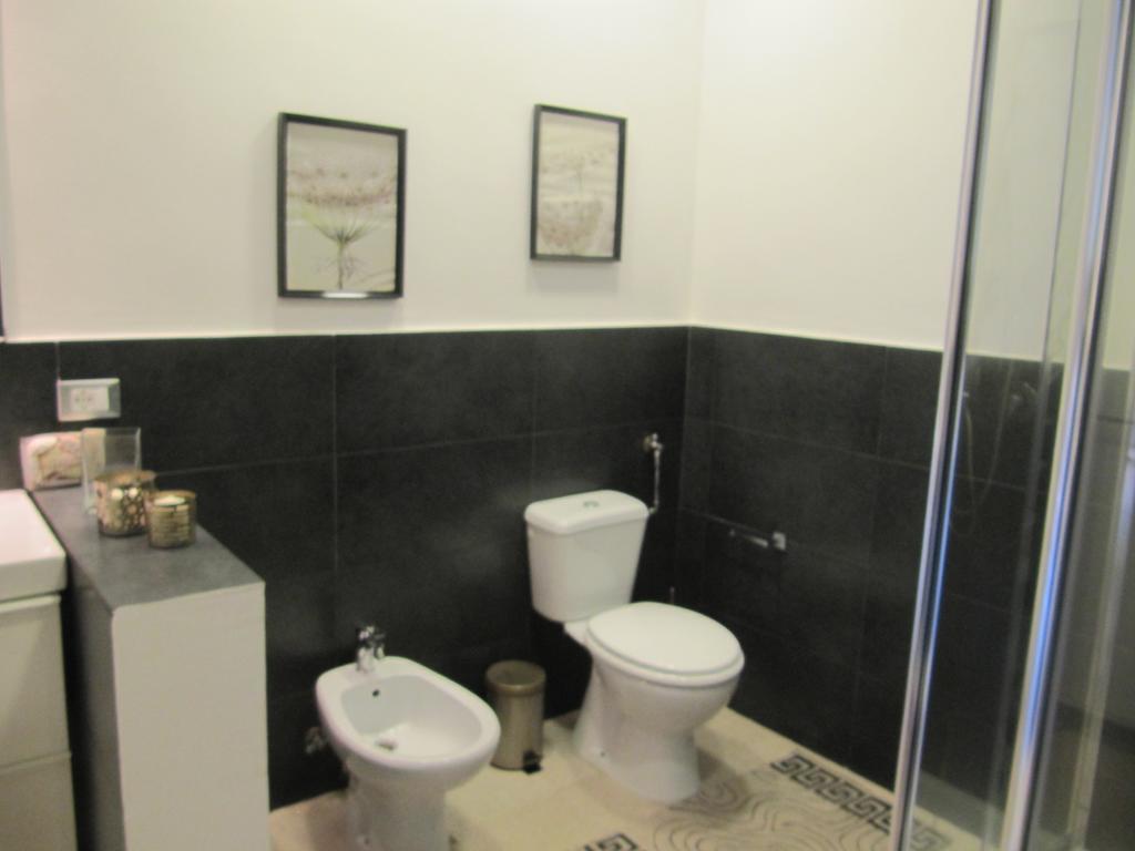 Apartment Terre Del Cardinale Country