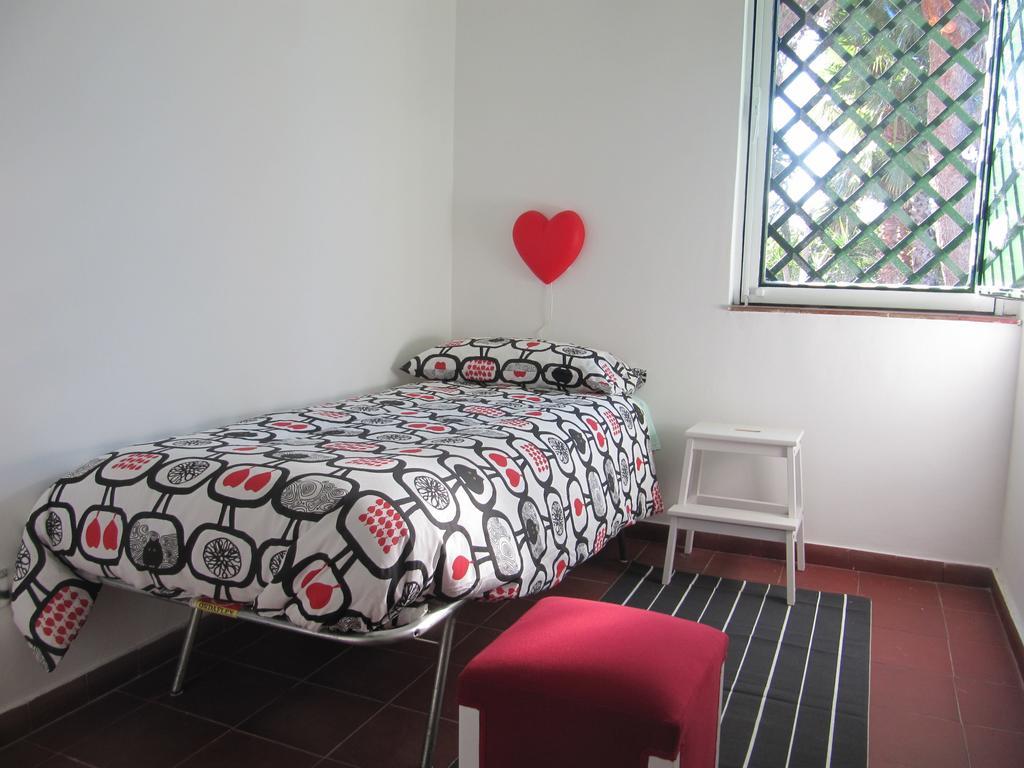 Apartment Terre Del Cardinale Country Catania