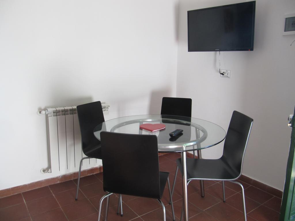 Terre Del Cardinale Country Apartment