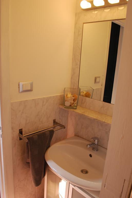 Terre Del Cardinale Country Apartment