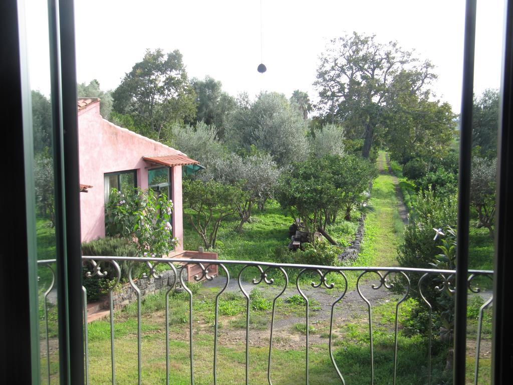 Terre Del Cardinale Country Catania