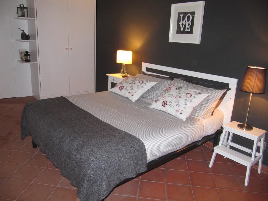 Terre Del Cardinale Country Apartment
