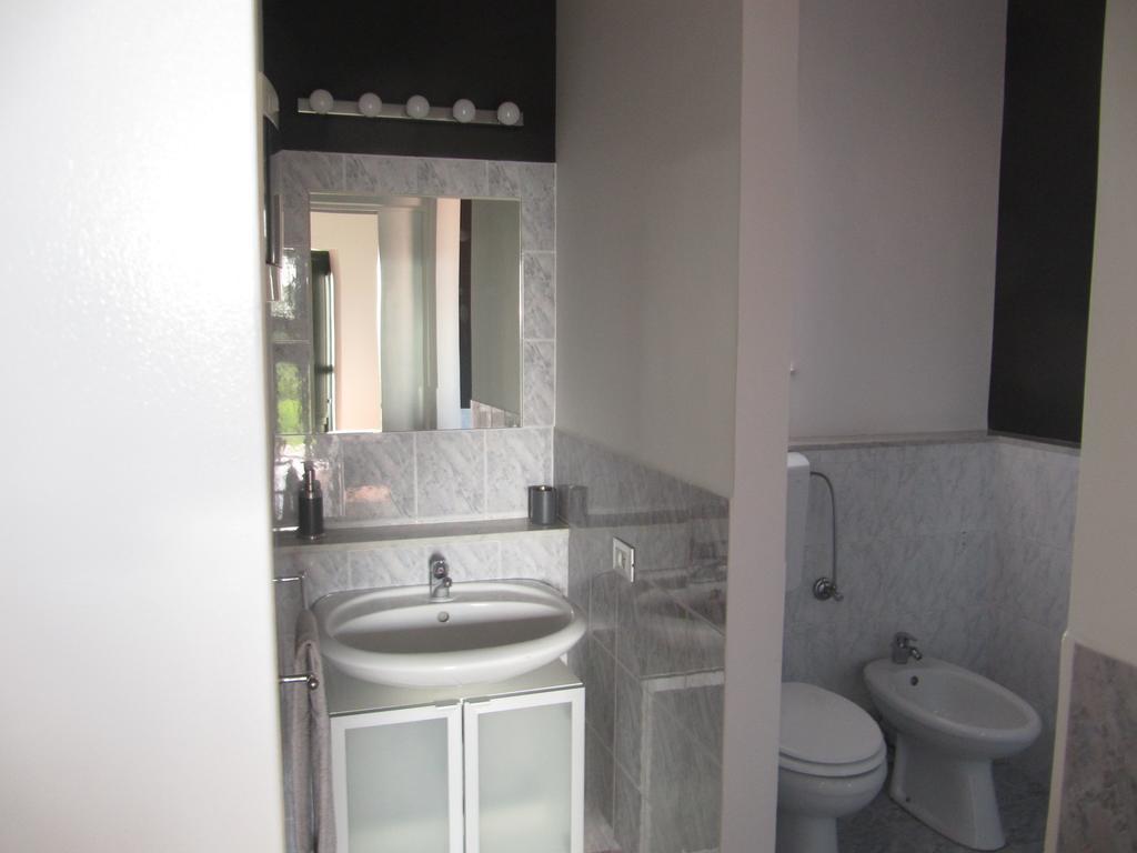 Apartment Terre Del Cardinale Country Catania