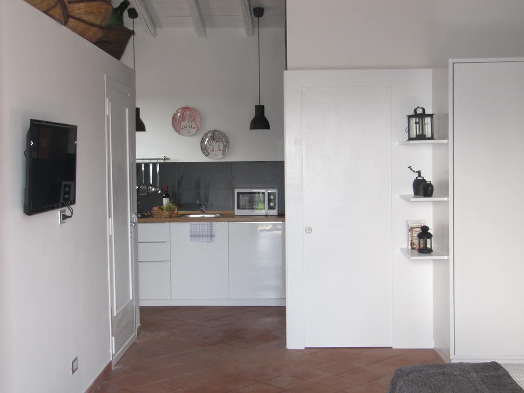 Appartement Terre Del Cardinale Country