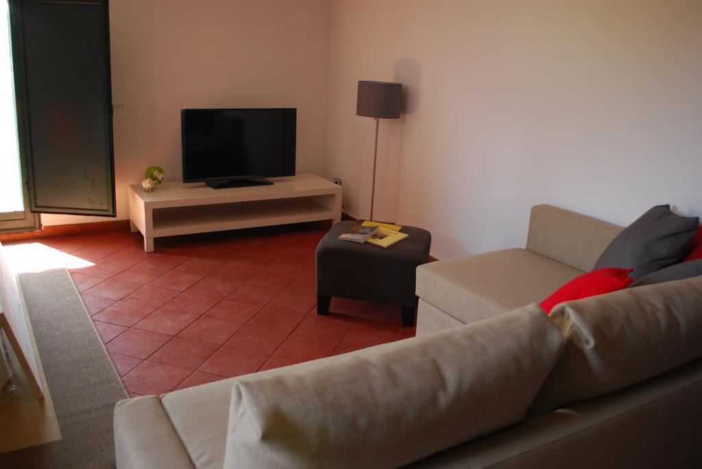 Terre Del Cardinale Country Apartment