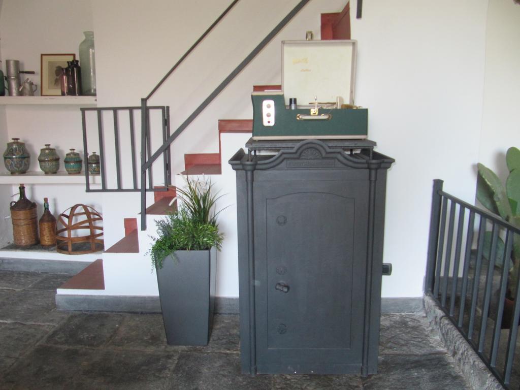 Apartment Terre Del Cardinale Country Catania