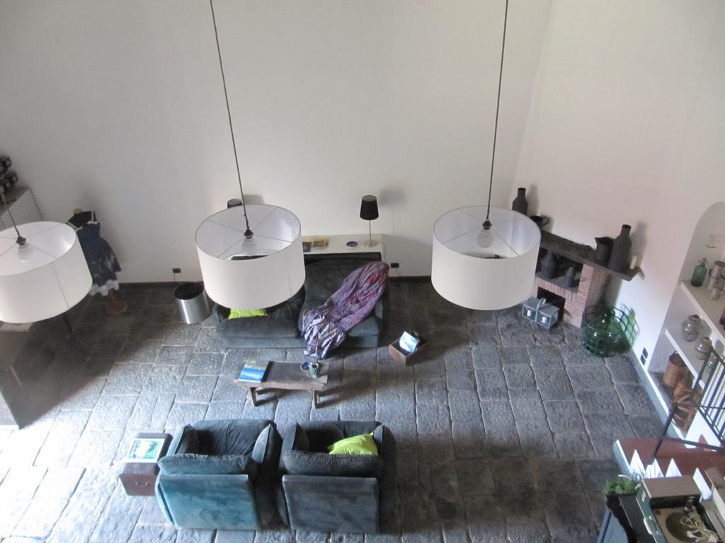Apartment Terre Del Cardinale Country *