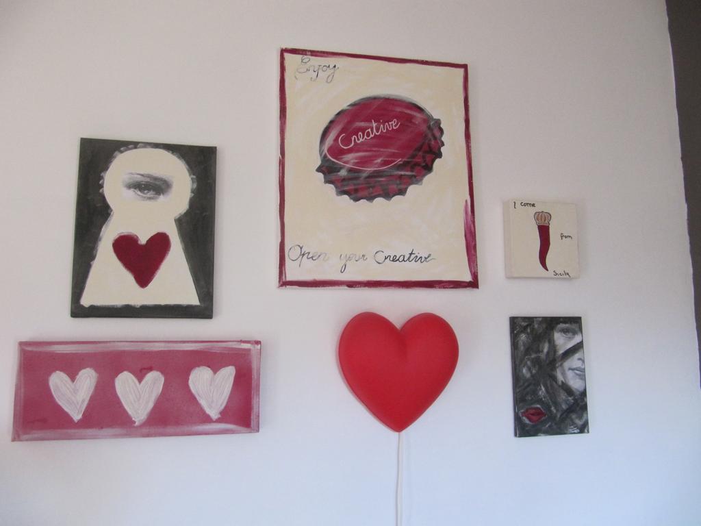 Apartment Terre Del Cardinale Country Catania