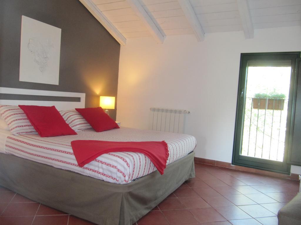 Apartment Terre Del Cardinale Country