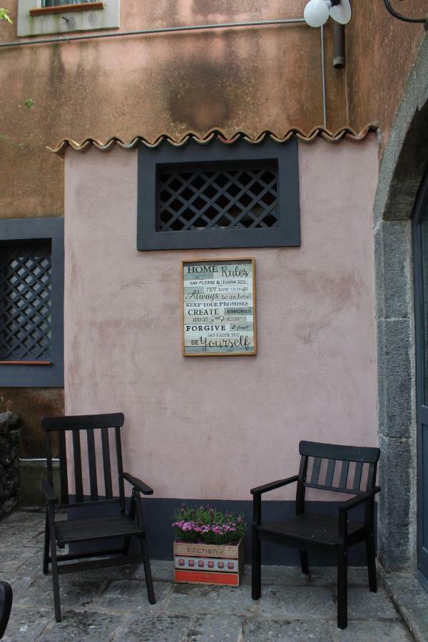 Apartment Terre Del Cardinale Country