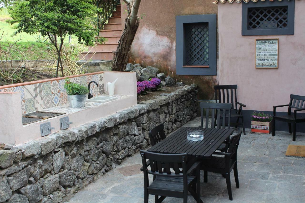 Apartment Terre Del Cardinale Country Catania
