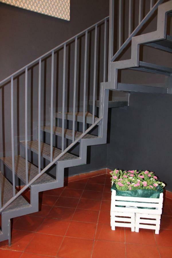 Terre Del Cardinale Country Appartement