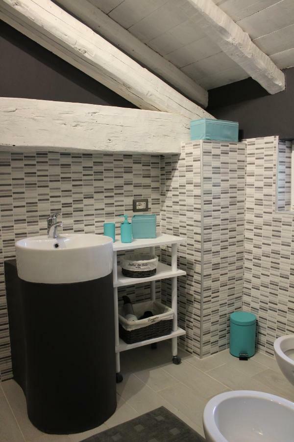 Apartment Terre Del Cardinale Country *