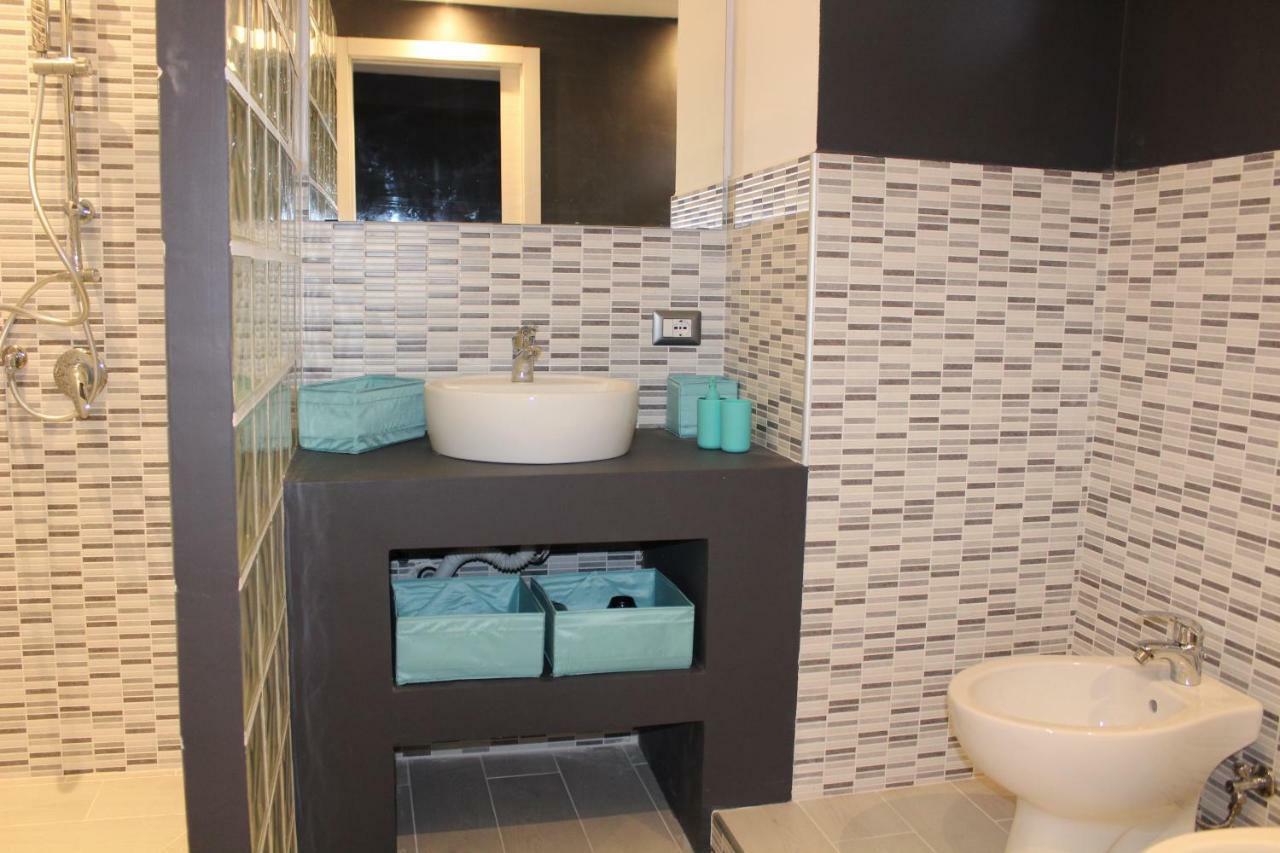 Terre Del Cardinale Country Apartment *