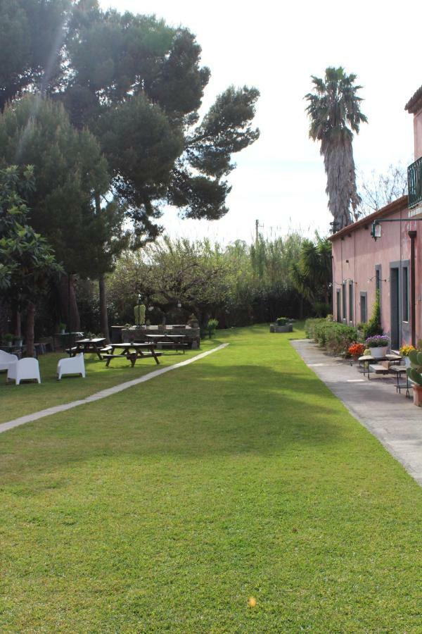 Terre Del Cardinale Country * Catane