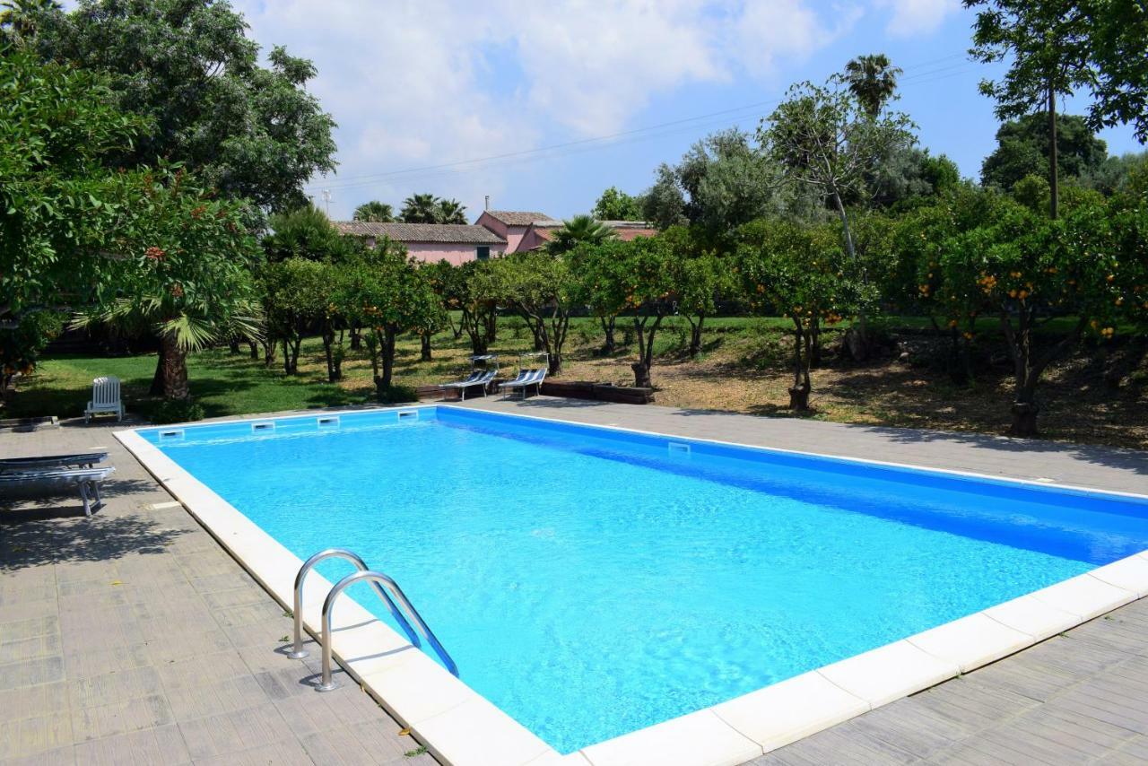 Terre Del Cardinale Country Apartment