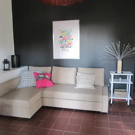 Terre Del Cardinale Country Suites Catania Room photo