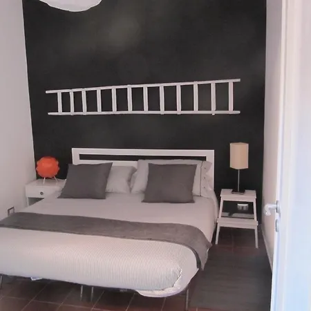 Terre Del Cardinale Country Suites Catania Room photo