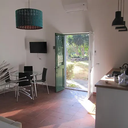 Terre Del Cardinale Country Suites Catania Room photo