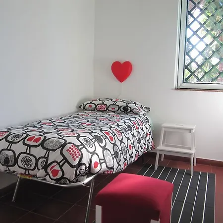 Terre Del Cardinale Country Suites Catania Room photo