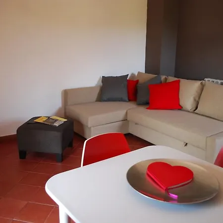 Terre Del Cardinale Country Suites Catania Room photo