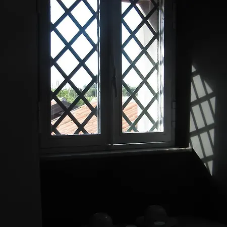 Terre Del Cardinale Country Suites Catania Room photo