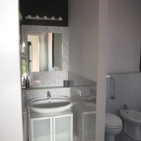 Terre Del Cardinale Country Suites Catania Room photo