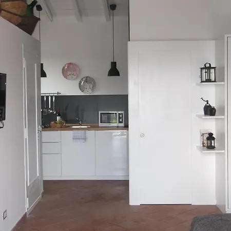 Terre Del Cardinale Country Suites Catania Room photo
