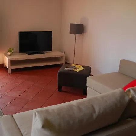 Terre Del Cardinale Country Suites Catania Room photo
