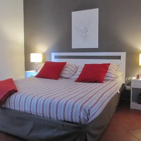 Terre Del Cardinale Country Suites Catania Room photo