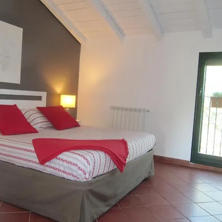 Terre Del Cardinale Country Suites Catania Room photo