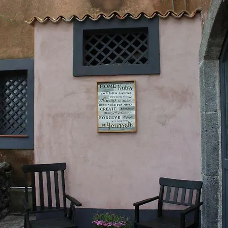 Terre Del Cardinale Country Suites Catania Exterior photo