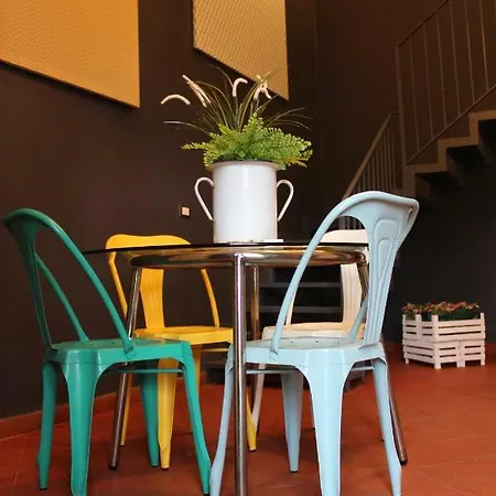 Terre Del Cardinale Country Suites Catania Exterior photo