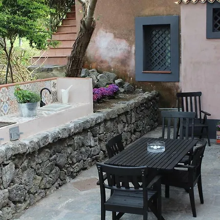 Terre Del Cardinale Country Suites Catania Exterior photo