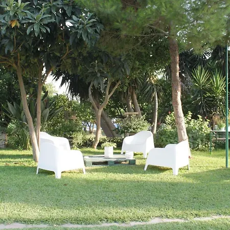 Terre Del Cardinale Country Suites Catania Exterior photo